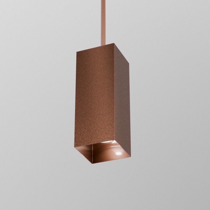 QUBINO 13 organ - recessed