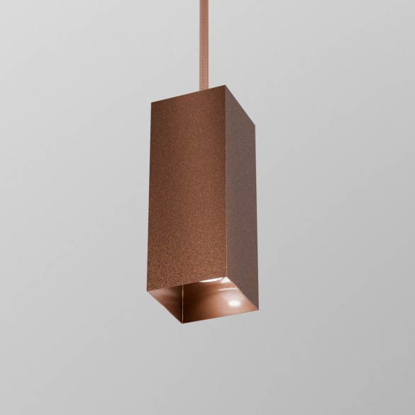 QUBINO 13 organ - recessed