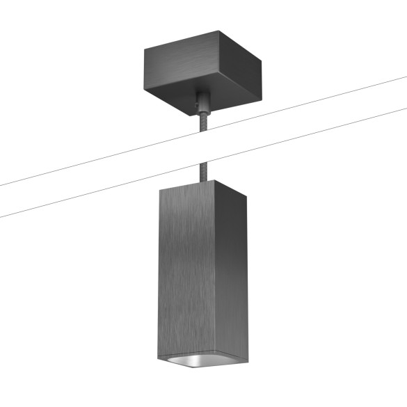 Organo QUBINO 13 - plafone