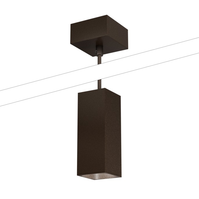 QUBINO 13 Organ - ceiling