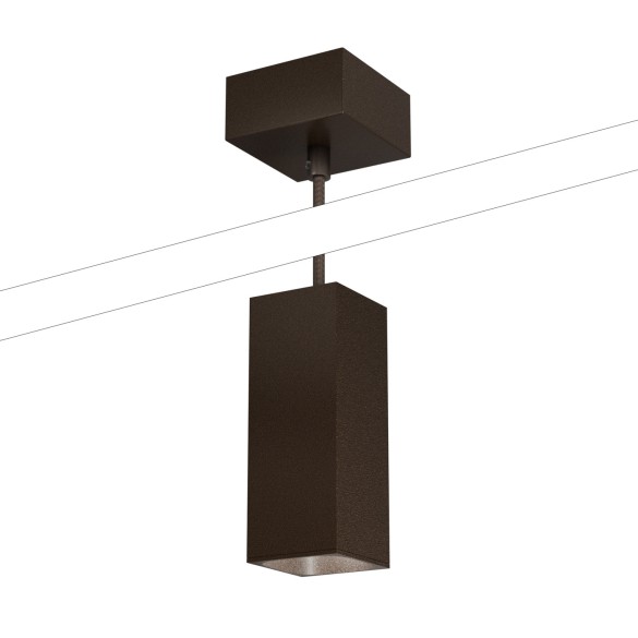 QUBINO 13 Organ - ceiling