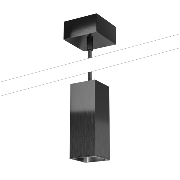 QUBINO 13 Organ - ceiling