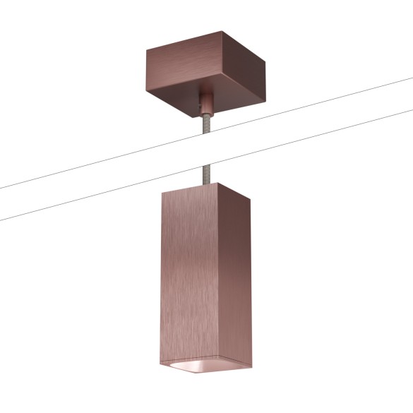 QUBINO 13 Organ - ceiling