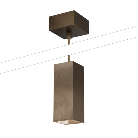 QUBINO 13 Organ - ceiling