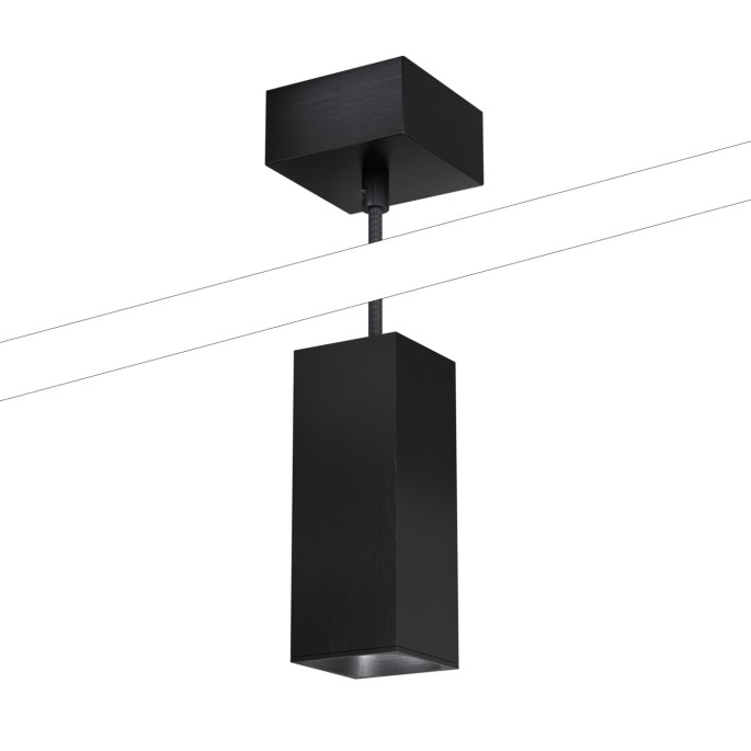 QUBINO 13 Organ - ceiling