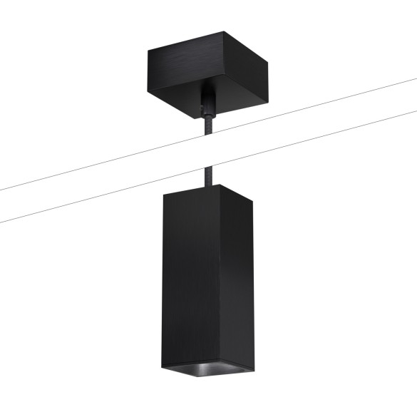 QUBINO 13 Organ - ceiling