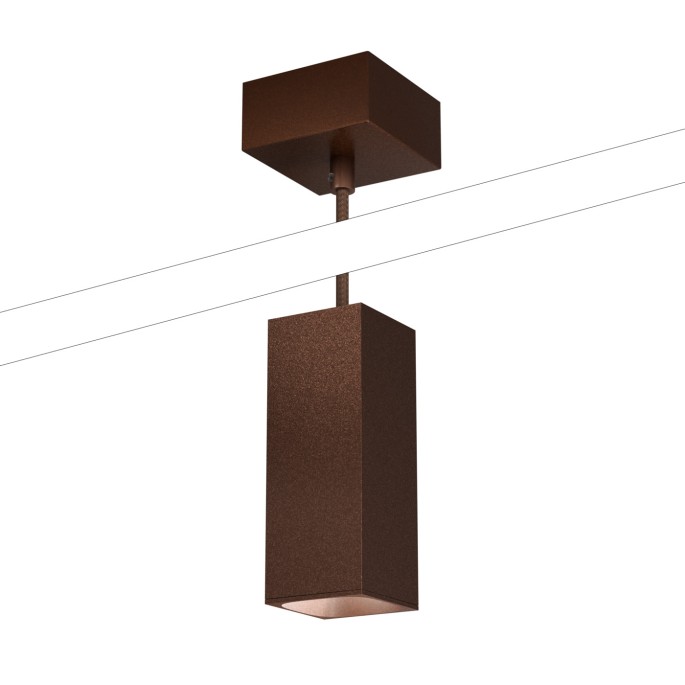 QUBINO 13 Organ - ceiling