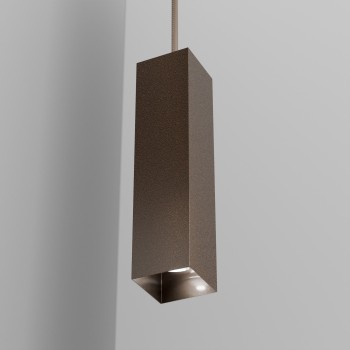 QUBINO 21 organ - recessed