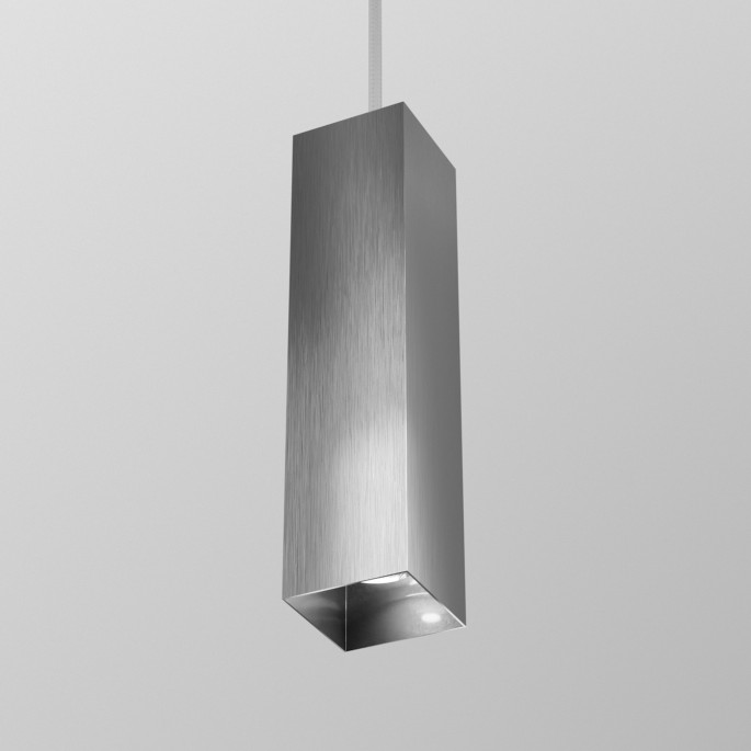 QUBINO 21 organ - recessed