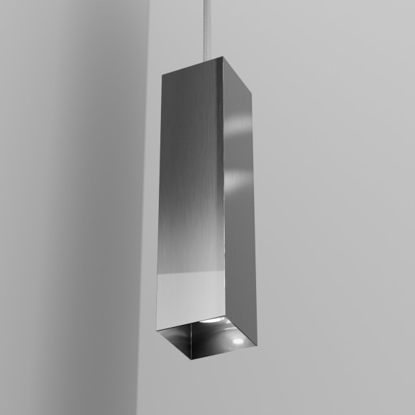 QUBINO 21 organ - recessed