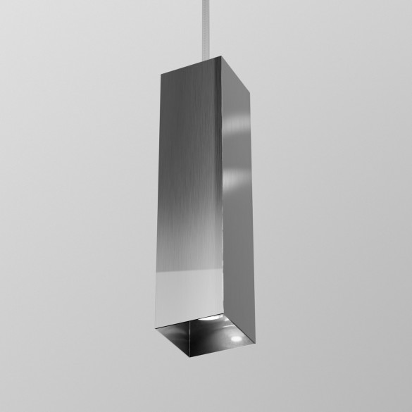 QUBINO 21 organ - recessed