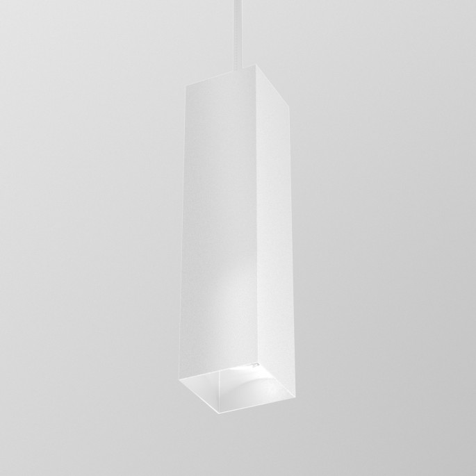 QUBINO 21 organ - recessed