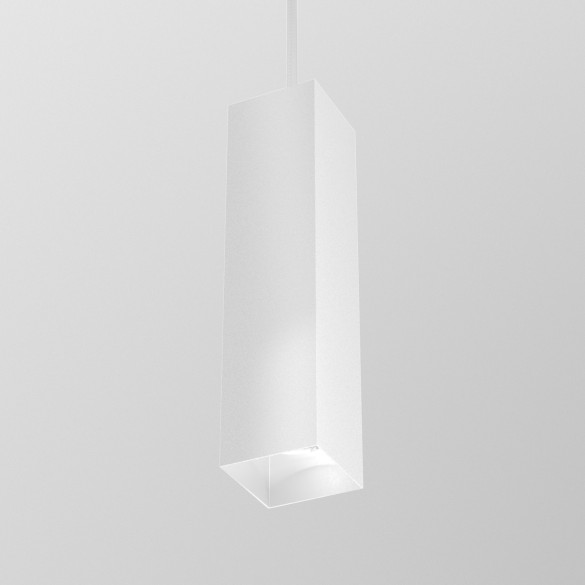 QUBINO 21 organ - recessed