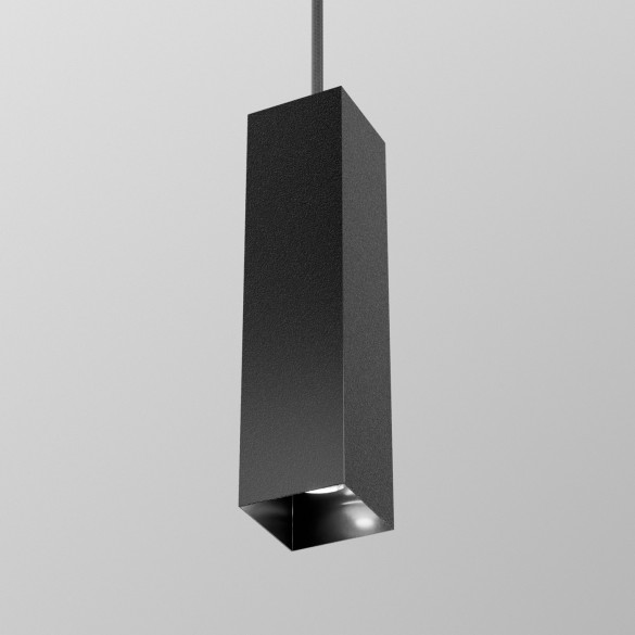 QUBINO 21 organ - recessed