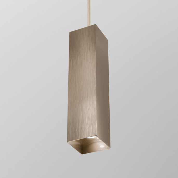 QUBINO 21 organ - recessed