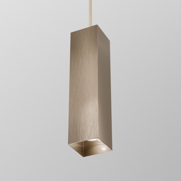 QUBINO 21 organ - recessed