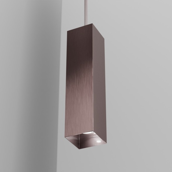 QUBINO 21 organ - recessed