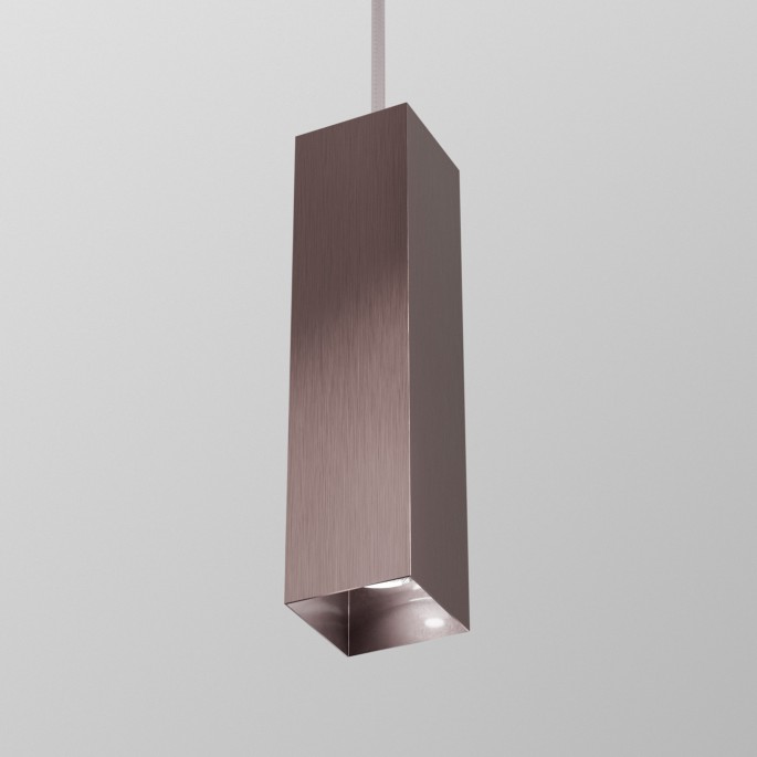 QUBINO 21 organ - recessed