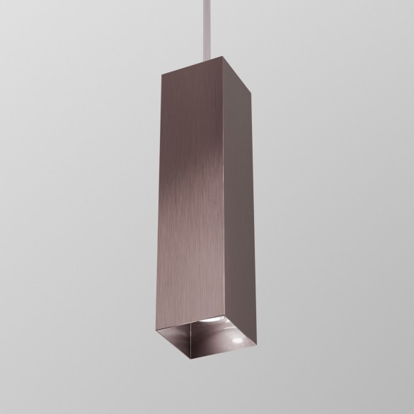 QUBINO 21 organ - recessed