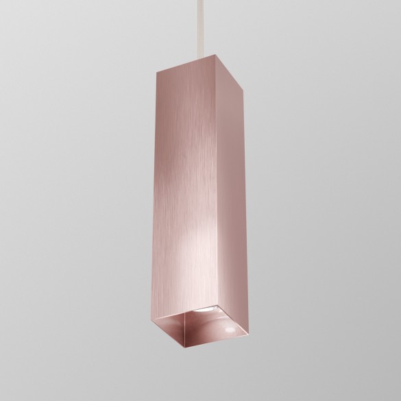 QUBINO 21 organ - recessed