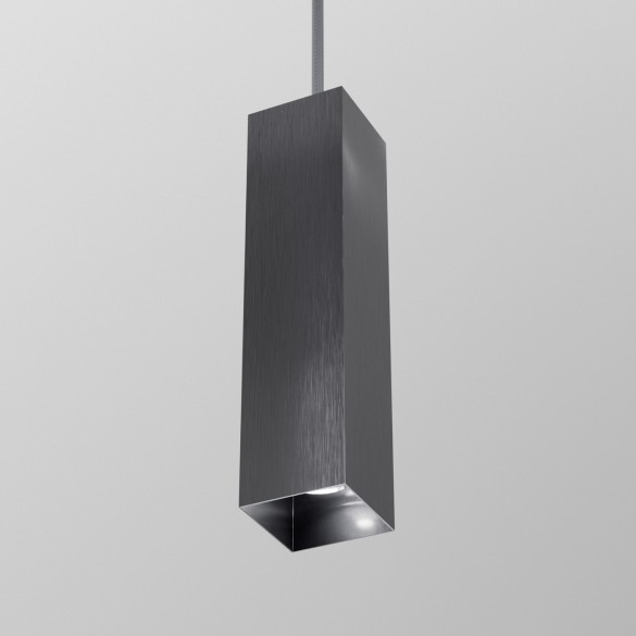 QUBINO 21 organ - recessed