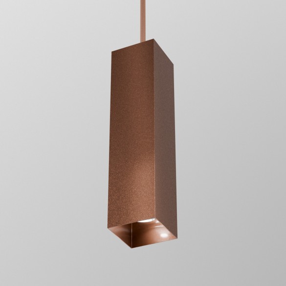 QUBINO 21 organ - recessed