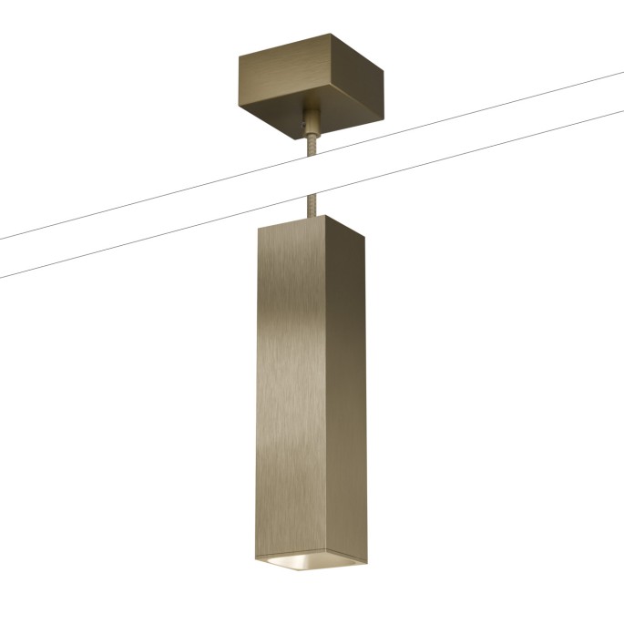 QUBINO 21 Organ - ceiling