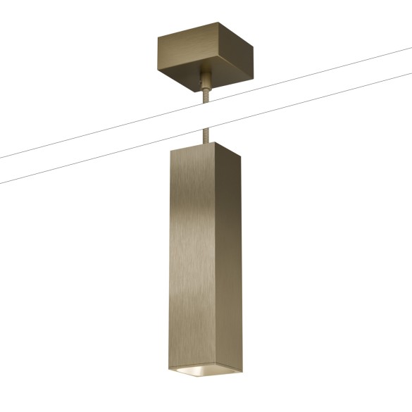 Organo QUBINO 21 - plafone