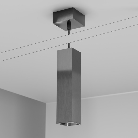 Organo QUBINO 21 - plafone