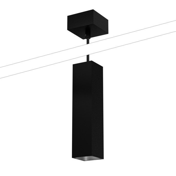 QUBINO 21 Organ - ceiling