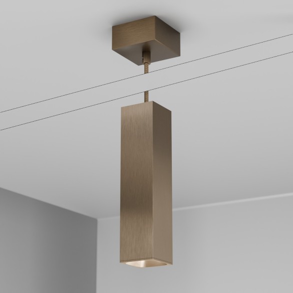 Organo QUBINO 21 - plafone