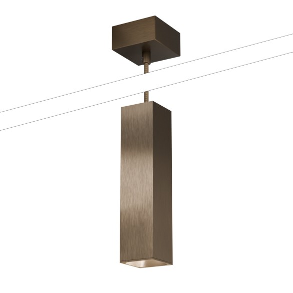 QUBINO 21 Organ - ceiling