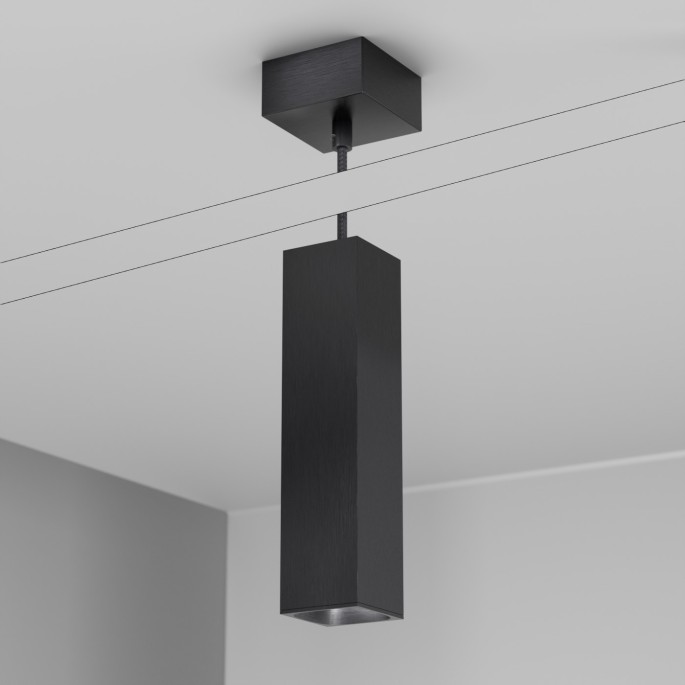 Organo QUBINO 21 - plafone