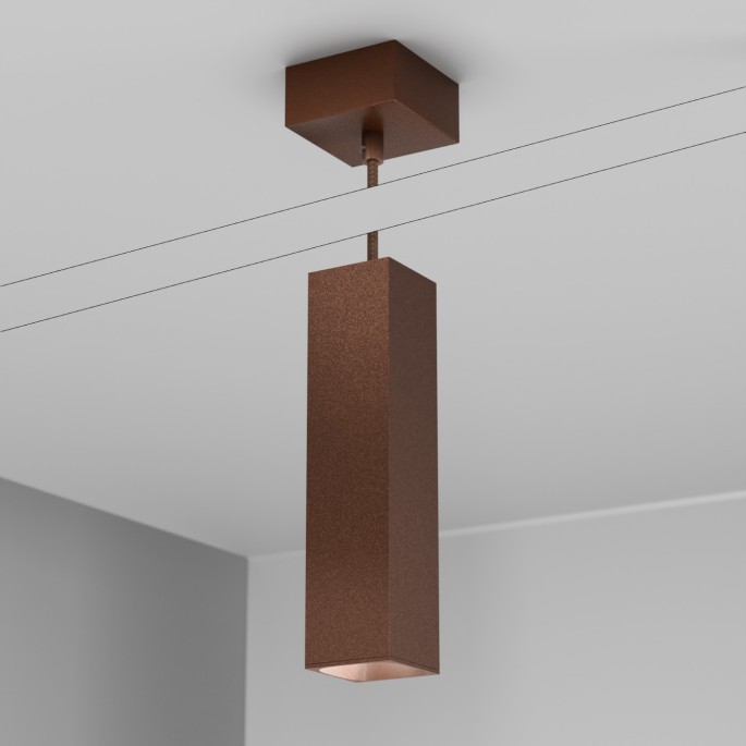 Organo QUBINO 21 - plafone