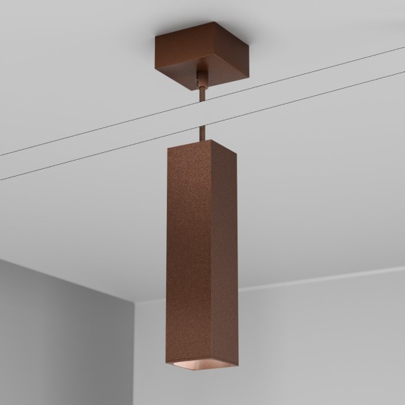 Organo QUBINO 21 - plafone