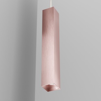 QUBINO 34 organ - recessed