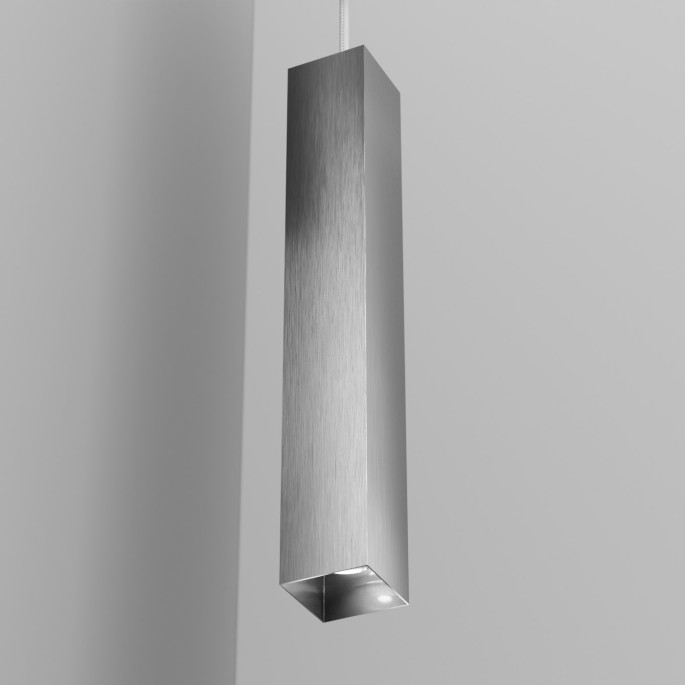 QUBINO 34 organ - recessed