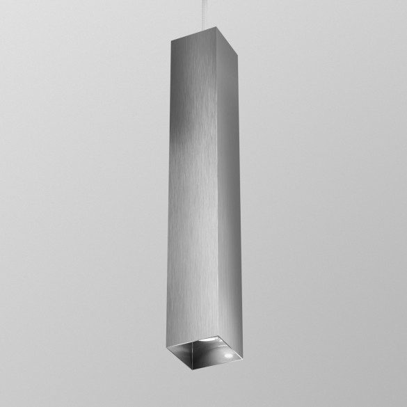 QUBINO 34 organ - recessed