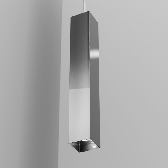 QUBINO 34 organ - recessed