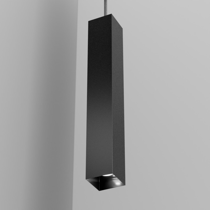 QUBINO 34 organ - recessed