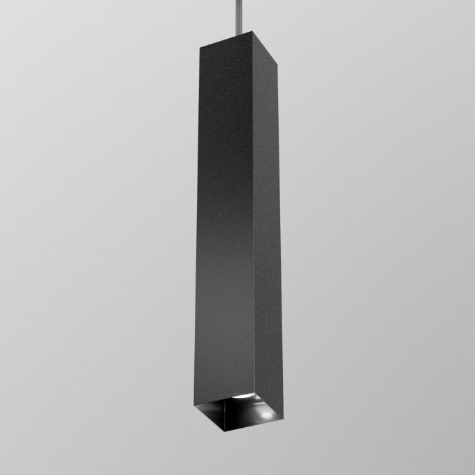 QUBINO 34 organ - recessed