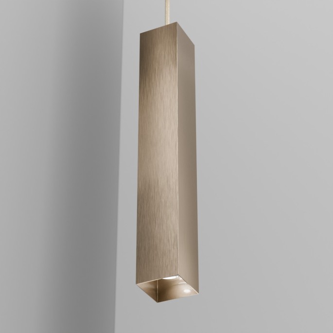 QUBINO 34 organ - recessed