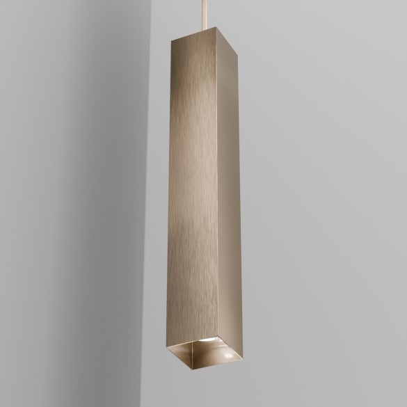 QUBINO 34 organ - recessed