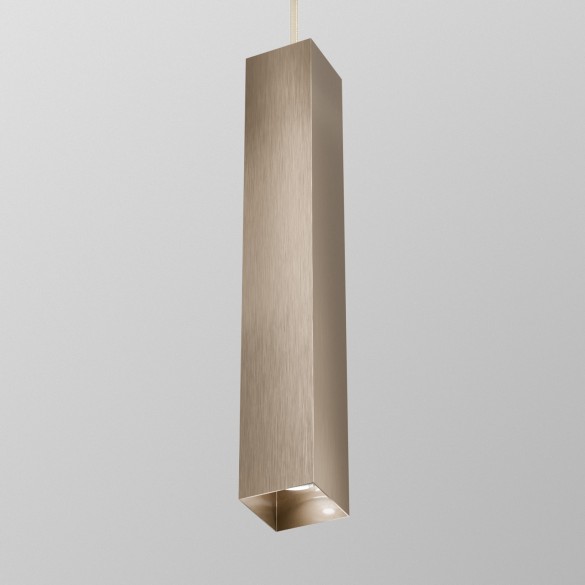 QUBINO 34 organ - recessed