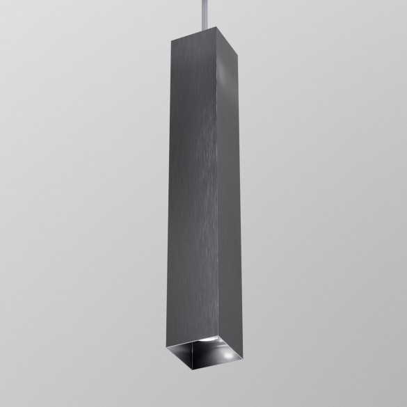 QUBINO 34 organ - recessed