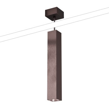 Organo QUBINO 34 - plafone 2