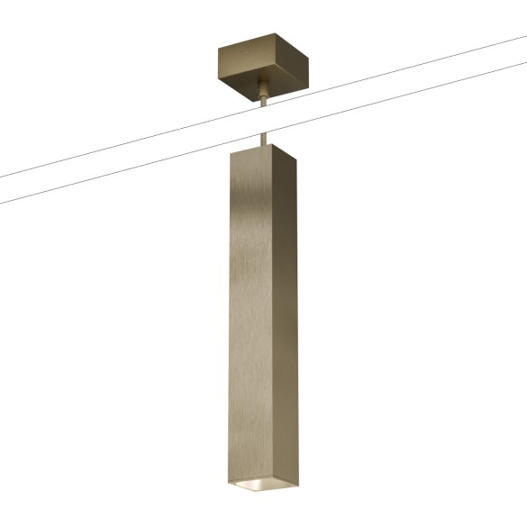 QUBINO 34 Organ - ceiling