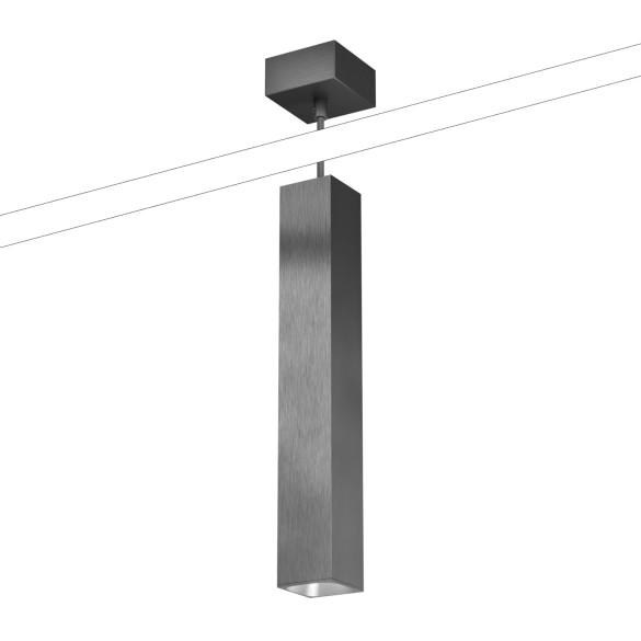 Organo QUBINO 34 - plafone