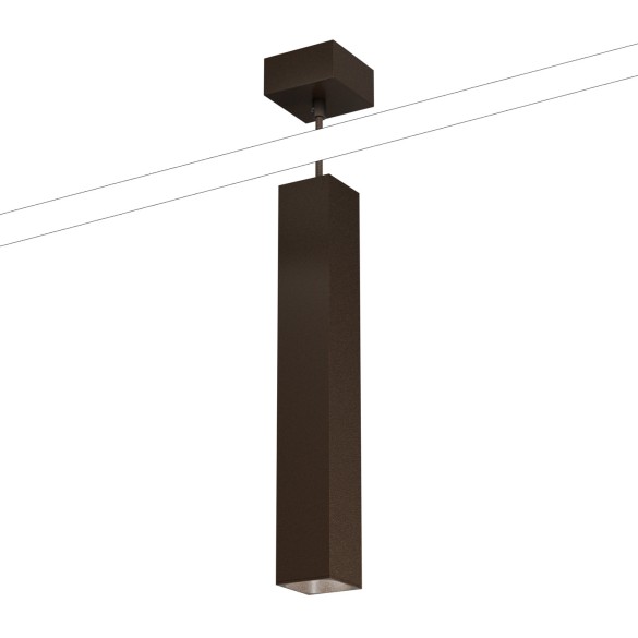 Organo QUBINO 34 - plafone