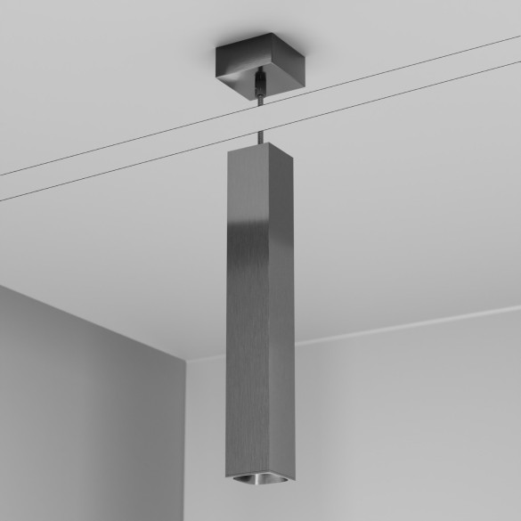 Organo QUBINO 34 - plafone